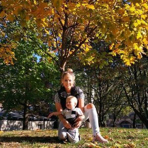 Meet your Posher, Marie